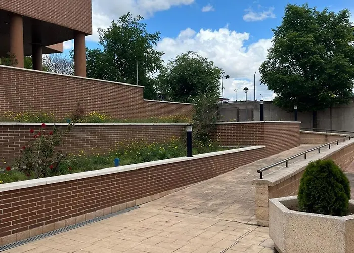 Apartamento turístico Vallecas