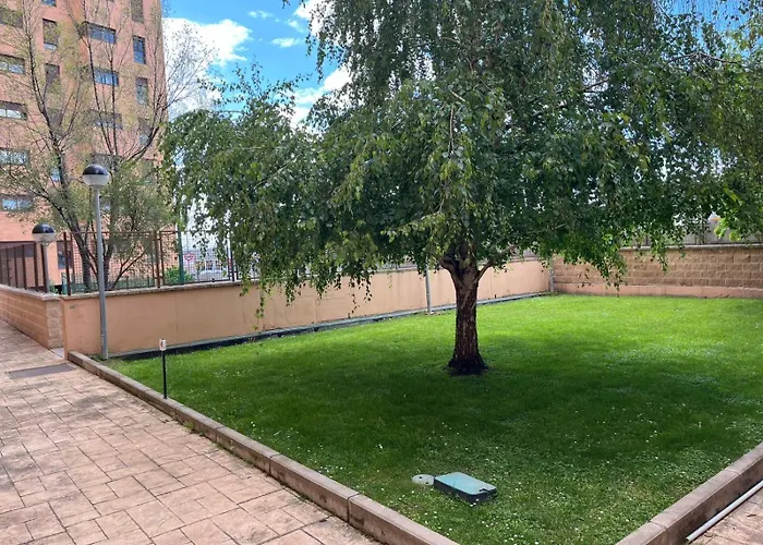 Apartamento turístico Vallecas